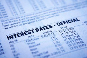 How an interest rate rise might affect your business