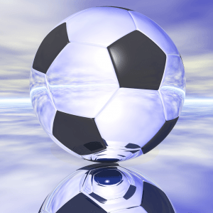Soccer-Ball