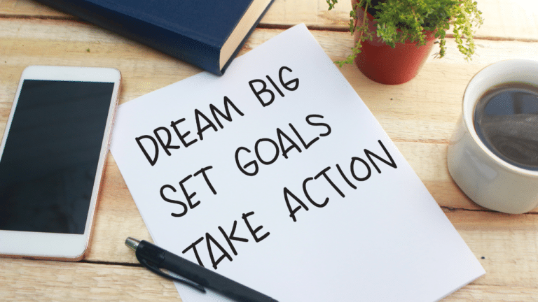 Increase Your Chances of Achieving Your Goals