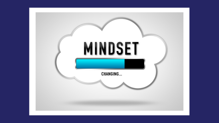 The Power of Mindset in Sales Success